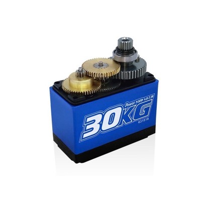 Servo Power HD LW-30MG MG digital waterproof HV 30.0kg/0.14s