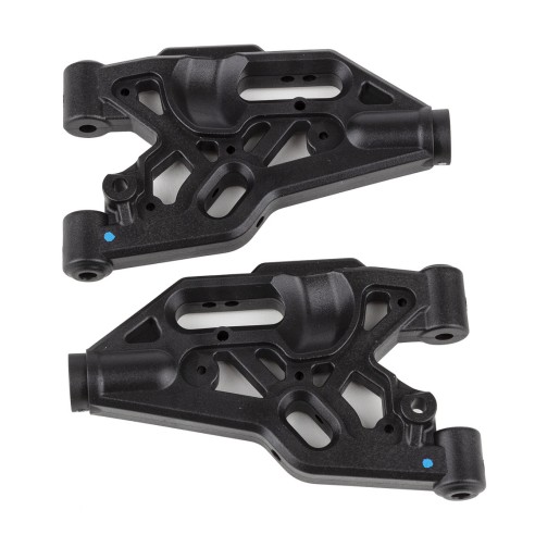 copy of Ricambi Team Associated RC8B4 Front Lower Suspension Arms 81528