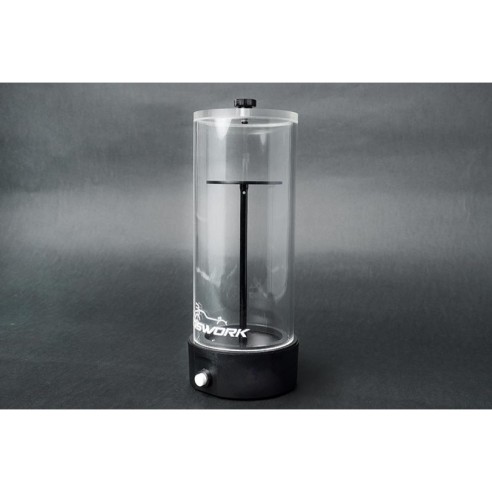 Pompa per vuoto ammortizzatore Koswork per 1/8-1/10 off-road