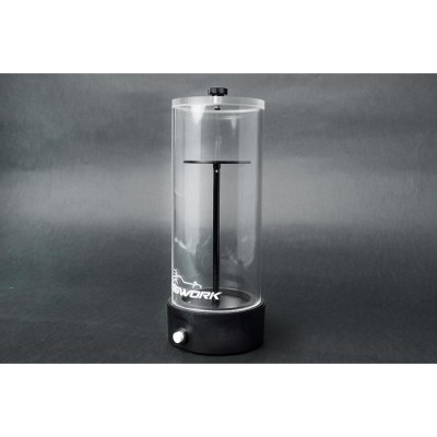 Pompa per vuoto ammortizzatore Koswork per 1/8-1/10 off-road