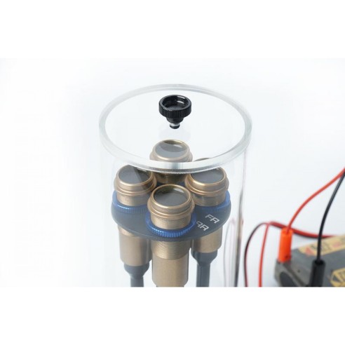 Pompa per vuoto ammortizzatore Koswork per 1/8-1/10 off-road