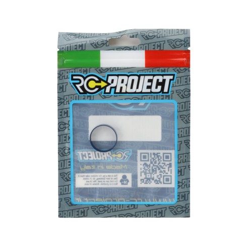 RC-Project anello di tenuta soffietto per carburatore engine type 21J4