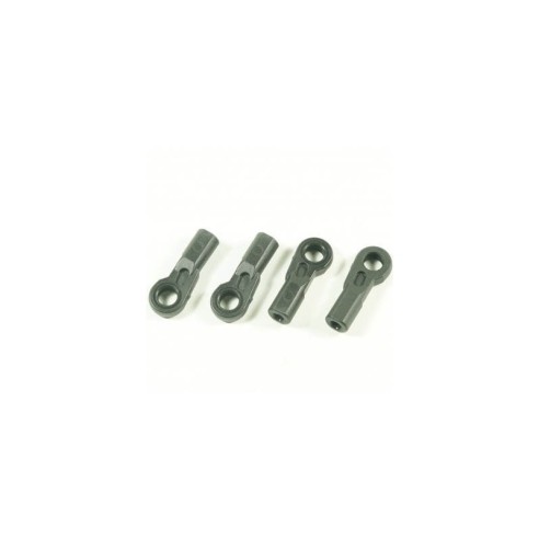 Ricambi SWORKz Front Steering Ball Ends (4pc) 250327003