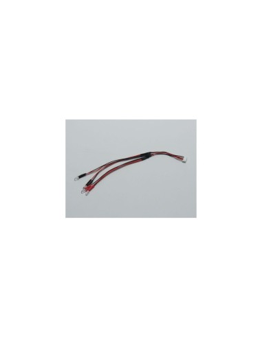 Kyosho Ricambi Opzione Fari Kyosho Mini-Z AWD-RWD-MX01