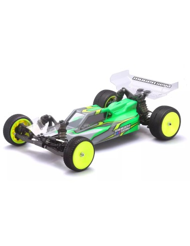 Mugen Seiki MSB1 2WB Offroad Buggy 1/10  Car Kit