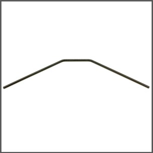 Ricambi S-Workz Barra stabilizzatrice posteriore 3.0 mm