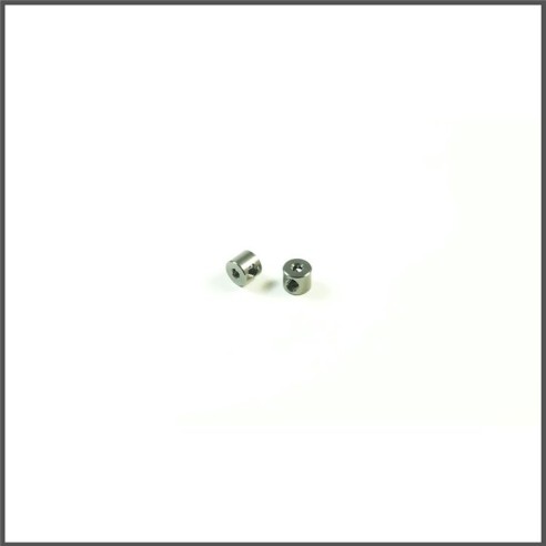 Ricambi S350 Adjuster Knob (GM)(2PC)