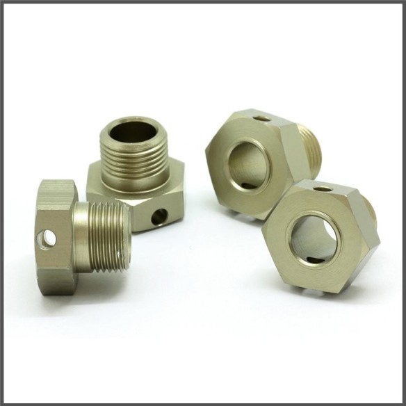 Ricambi S-Workz S35/S350 Trascinatori pz 4