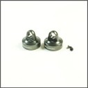 Ricambi S-Workz Emulsion/Bladder 2 Ways Syatem Shock Cap (2PC)
