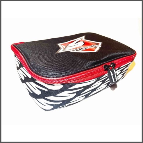 S-Workz Borsa per attrezzi 24 x 18 x 8,5 cm