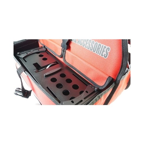 S-Workz Racing Pit Bag 2.0 borsa per Pit Stop