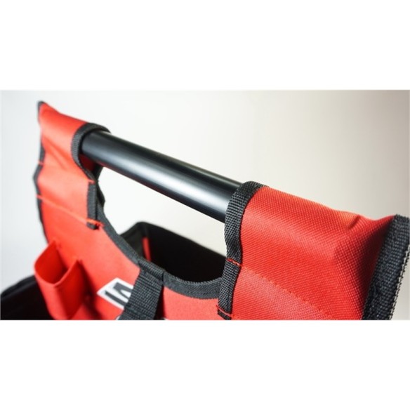 S-Workz Racing Pit Bag 2.0 borsa per Pit Stop