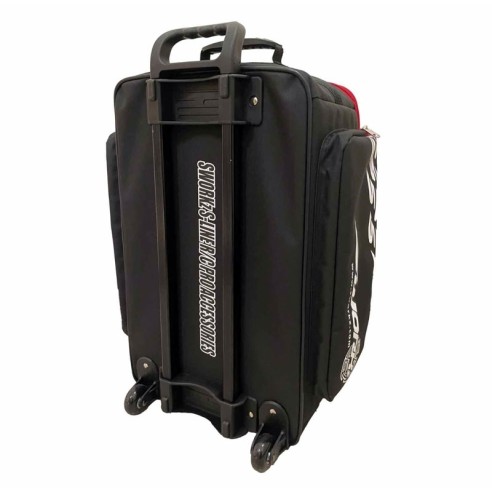 S-Workz Sport Bag borsa Trolley