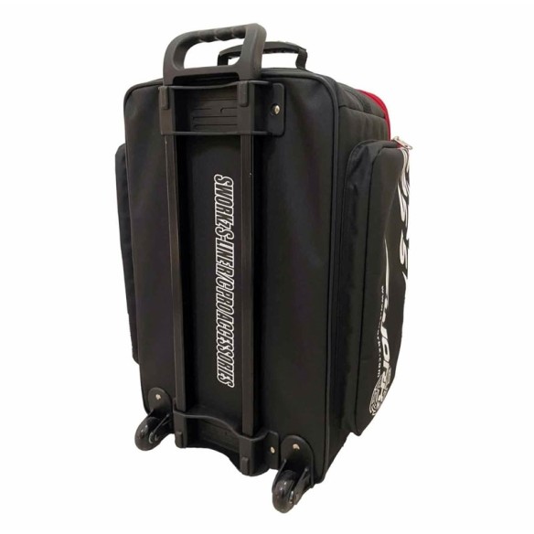 S-Workz Sport Bag borsa Trolley