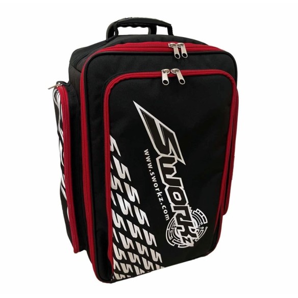 S-Workz Sport Bag borsa Trolley