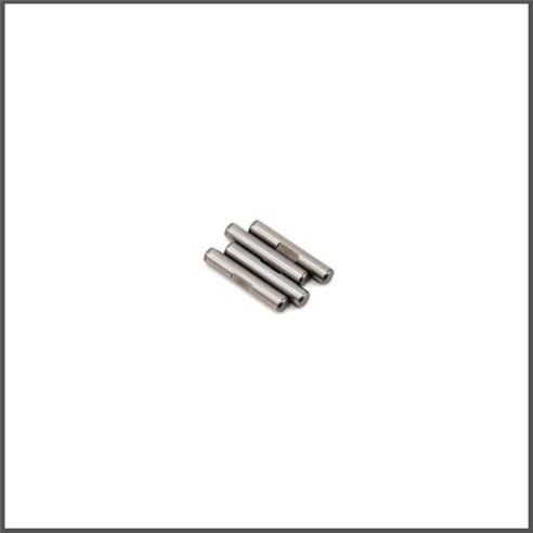 Ricambi S-Workz S350 pin M3.0x16.8mm (con piano) (4)