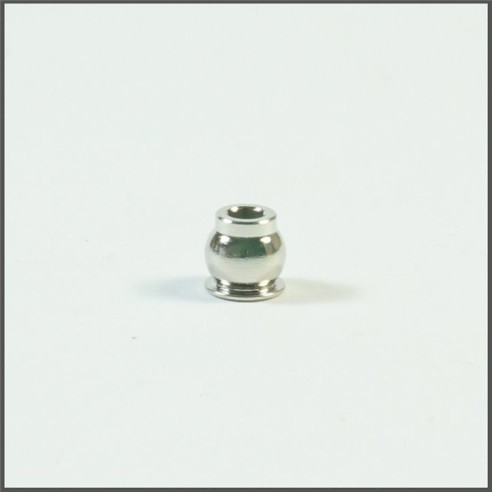 SWORKz Steering 6mm Steel Ball Stud