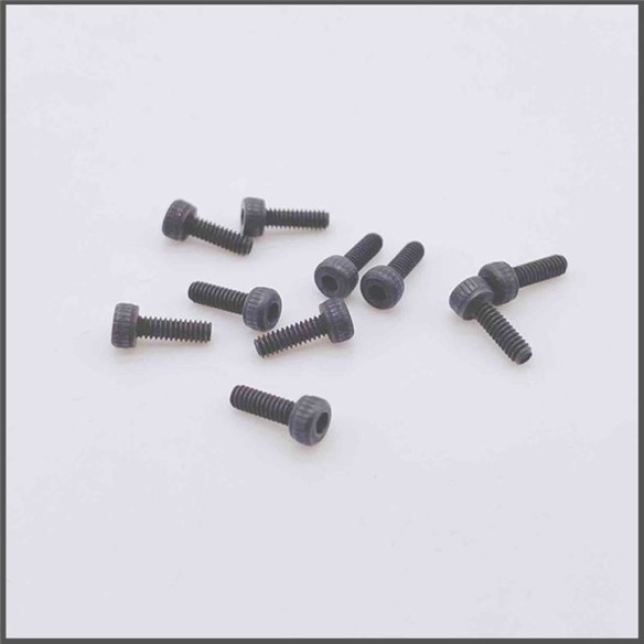 Ricambi SWORKz Cap Head Screw M2x6mm (10PC)