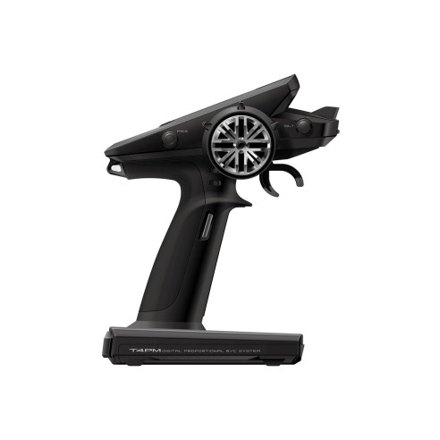 Futaba - Radiocomando TX 4PM Plus con due riceventi R304SB