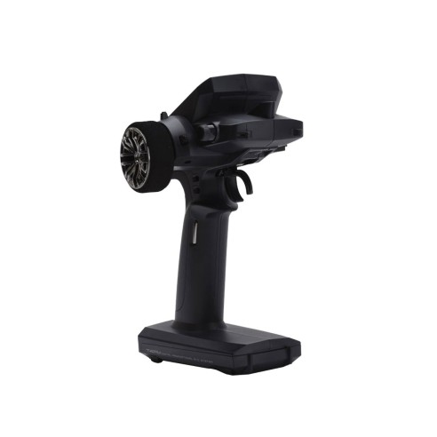 Futaba - Radiocomando TX 4PM Plus con due riceventi R304SB