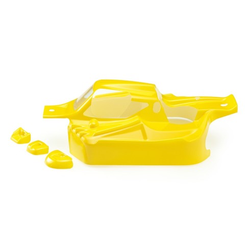 Carrozzeria Xtreme Aria Matrix 1:8 Buggy 1.00mm Lexan non tagliata  no