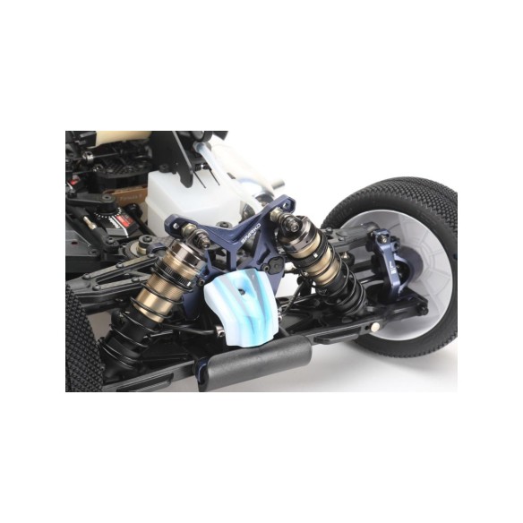 Sparko F8 1:8 4WD Nitro Buggy Kit F80001