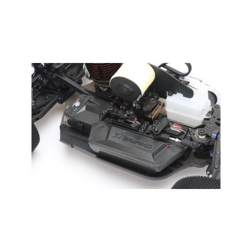 Sparko F8 1:8 4WD Nitro Buggy Kit F80001