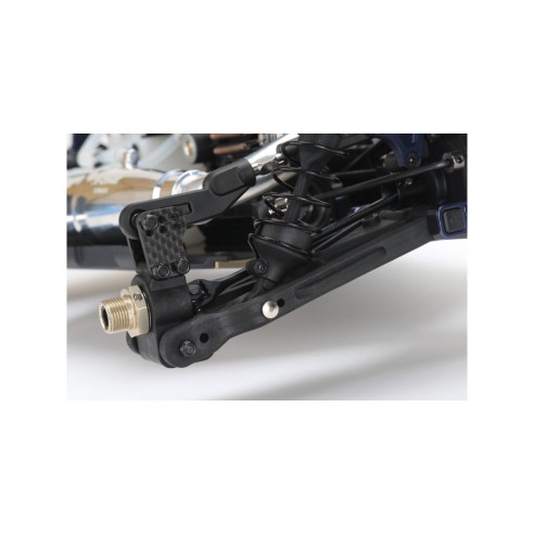 Sparko F8 1:8 4WD Nitro Buggy Kit F80001