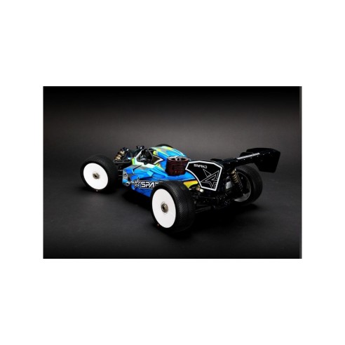 Sparko F8 1:8 4WD Nitro Buggy Kit F80001