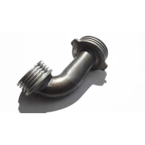 Picco Collettore on road EFRA HC “Hard Coated”