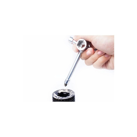 Koswork Nitro starter kit