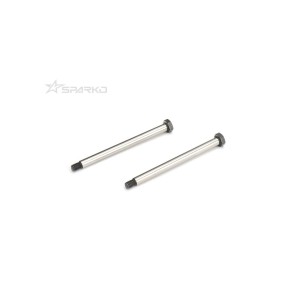 Ricambi Sparko Asse triangolare esterno Sparko F8 (2)