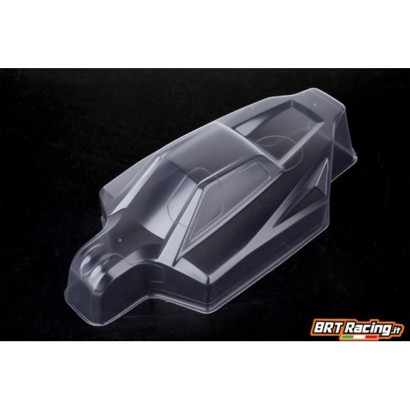 Ricambi AGAMA 20012 Carrozzeria Trasparente Buggy