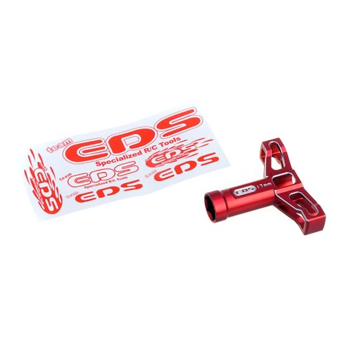 EDS Chiave per dadi ruota EDS 17mm