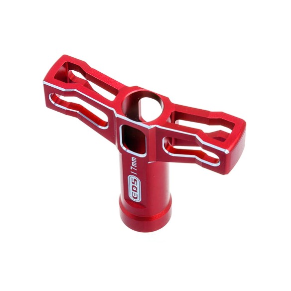 EDS Chiave per dadi ruota EDS 17mm