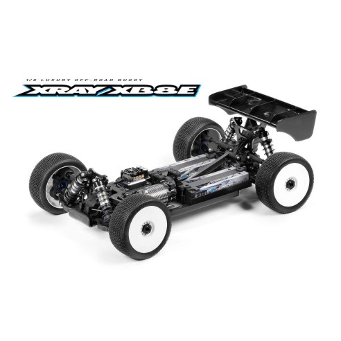 Xray Xb8e'24 - 1/8 Luxury Elettrica Off-road Car - 350161