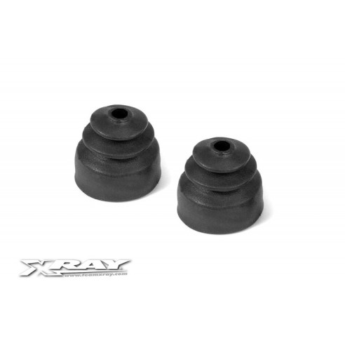 Ricambi Xray Xb8 Drive Shaft Boot (2) 355472