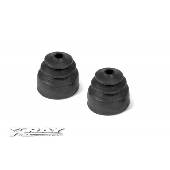 Ricambi Xray Xb8 Drive Shaft Boot (2) 355472
