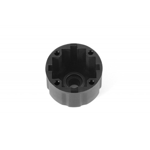 Ricambi Xray Xb Differential Case - V2 -355022