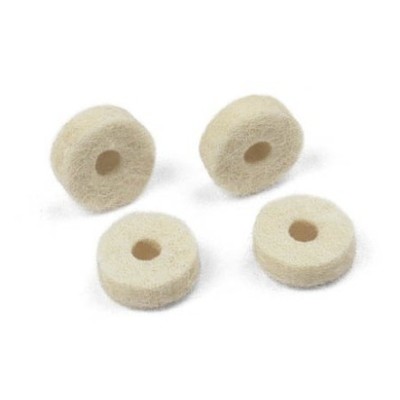 Hudy - XRAY XB8/XB8R-EC Spugna per parapolvere corto