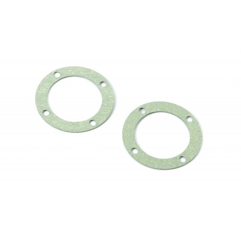 Ricambi Xray Center Diff Gasket (2) 355092