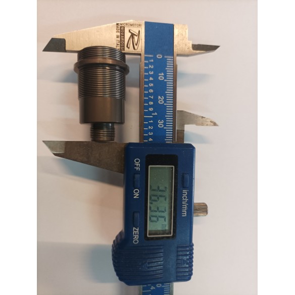 Ricambi AGAMA Set Completi di Ammortizzatori da  36 mm