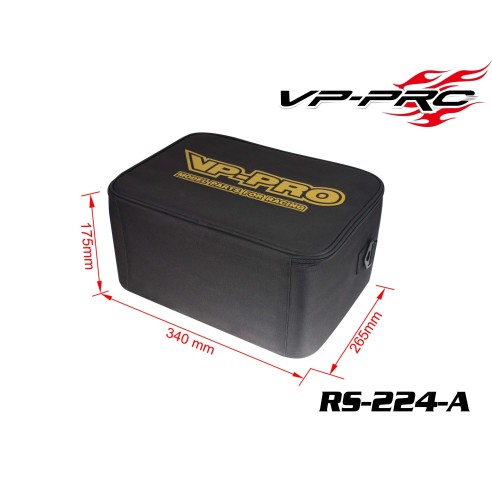 VP-Pro Borsa trasmettitore Per Futaba 10PX