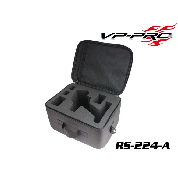 VP-Pro Borsa trasmettitore Per Futaba 10PX
