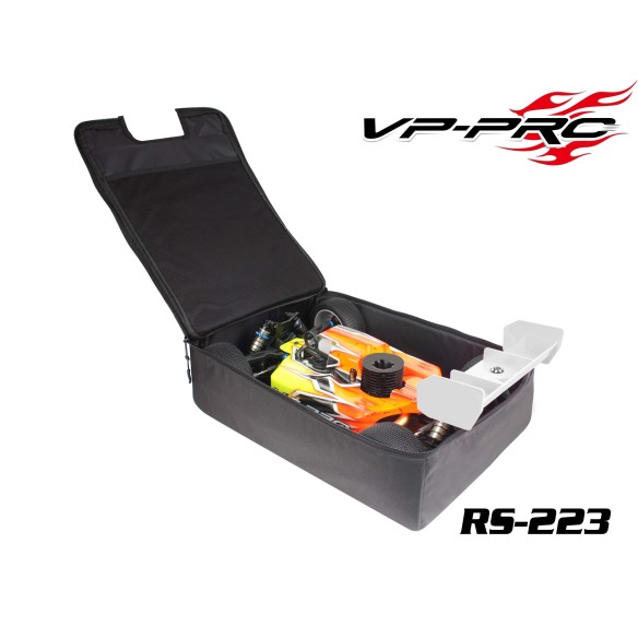 VP-PRO Borsa Per Auto