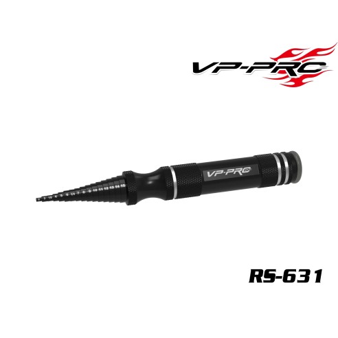 VP-PRO Driver Per Cuscinetti A Sfera RS-631
