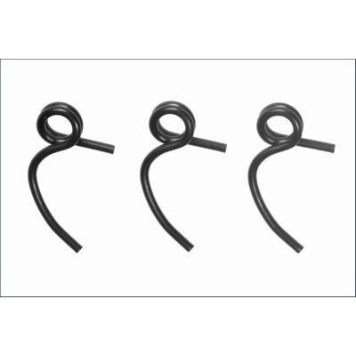 Kyosho Ricambi Molle per Frizione 1.1mm Kyosho (3) Duri