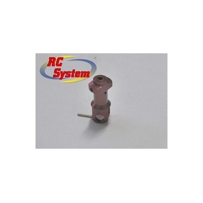 Ricambi EasyCopter V2 - Fly Bar connector  Luxe