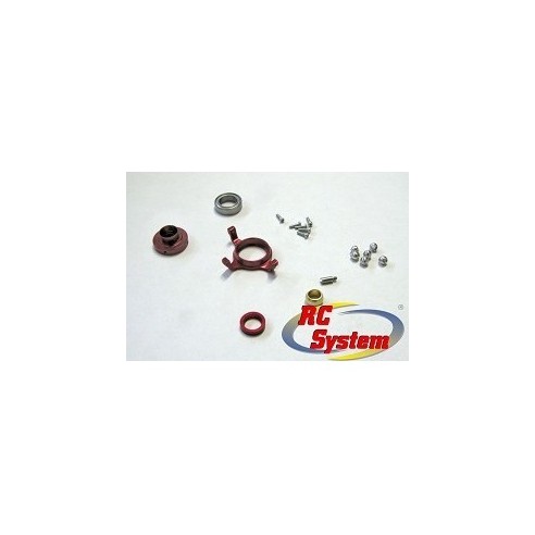 Ricambi EasyCopter V2 - Piatto ciclico in alluminio