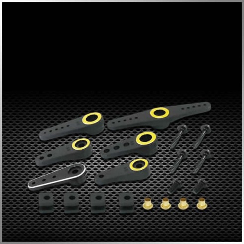 kingmax Servo S40S--89g 40kg.cm,digital,steel gear standard servos